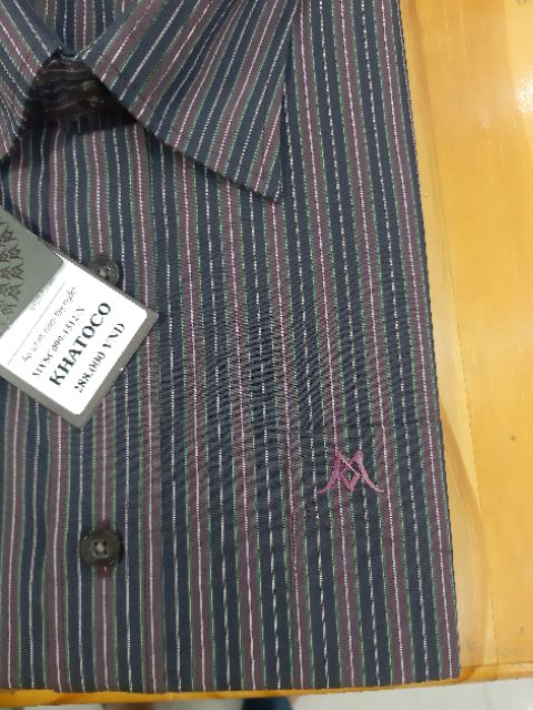 Somi khatoco ngắn tay sale 185k | BigBuy360 - bigbuy360.vn