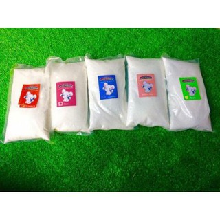 Cát tắm hamster