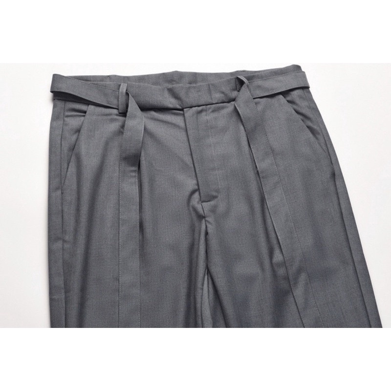 Quần FEAR OF GOD- Er.menegildo Ze.gna / quần pants FOG- Er.menegildo Ze.gna