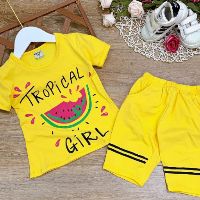 ĐỒ BỘ BÉ GÁI SIZE NHÍ (8-20KG)