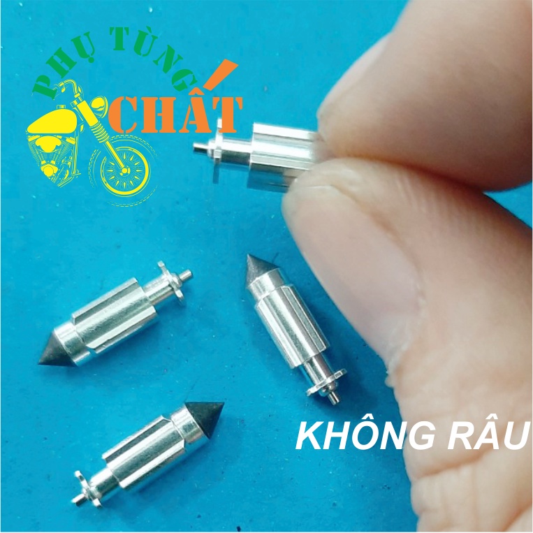 Pontu Bình Bông Mai không râu dùng được cho attila, airblade, mio classical, bình 125 đít gài - PHỤ TÙNG CHẤT