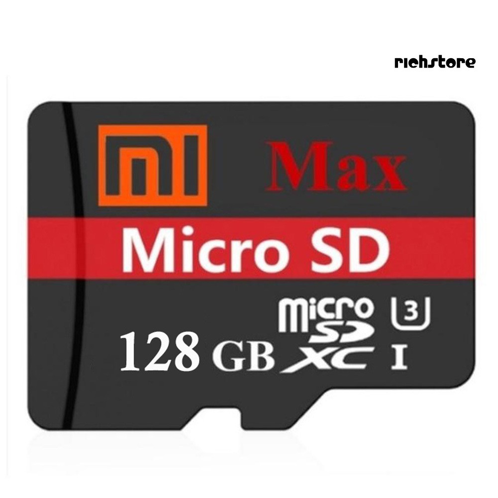 Thẻ Nhớ 64g / 128g / 256g / 512g / 1t Xiao-Mi Evo Plus Usb 3.0 Tốc Độ Cao | BigBuy360 - bigbuy360.vn