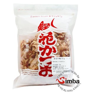 Cá bào sợi lớn 100g