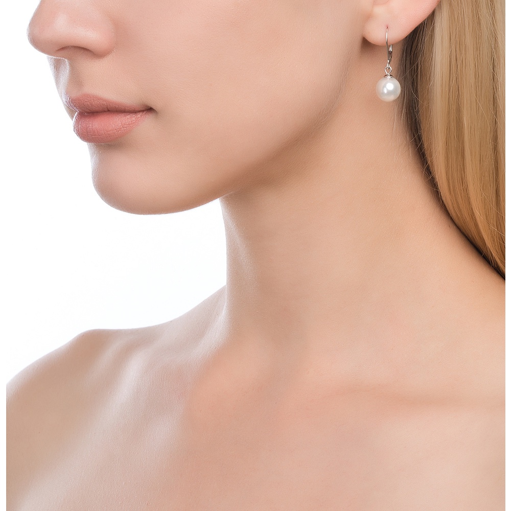 Bông tai bạc SUNLIGHT earring_49833