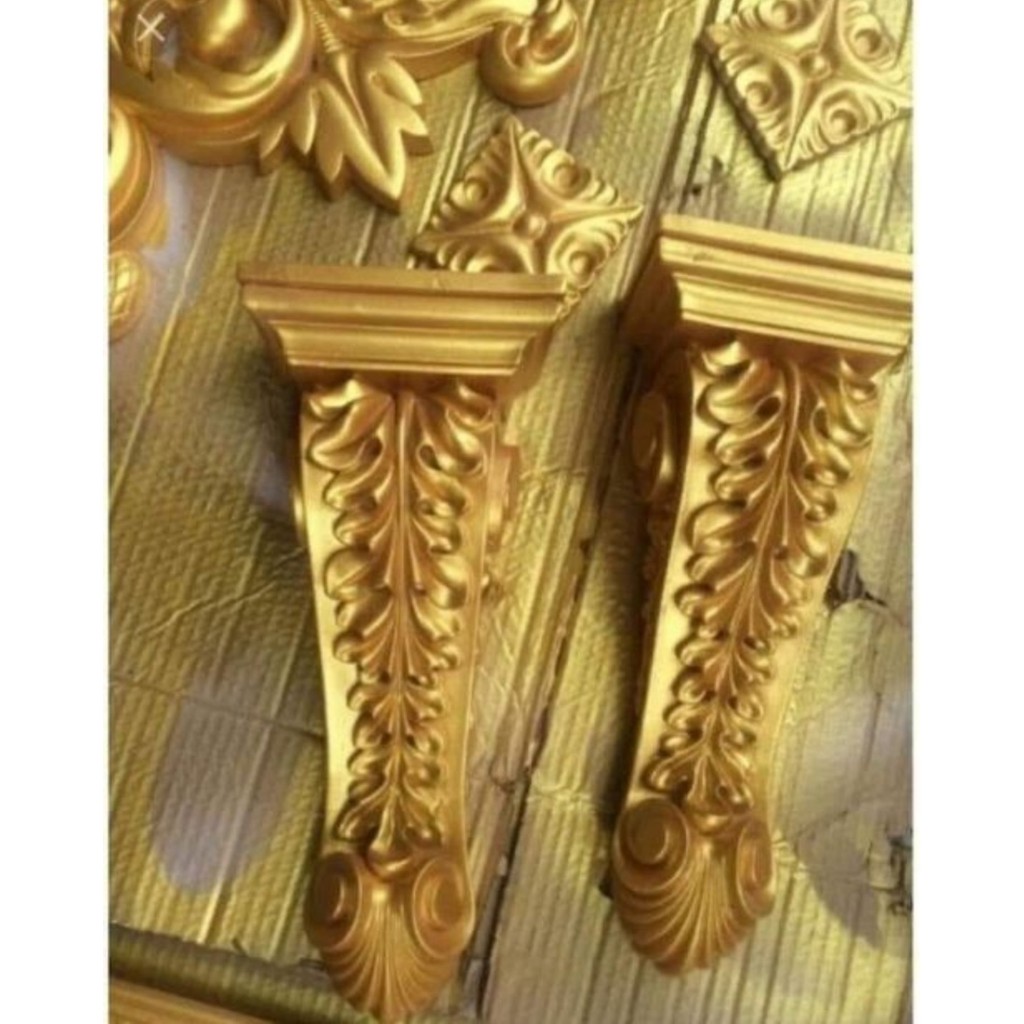 Sơn Dát Vàng Pukaco 1kg