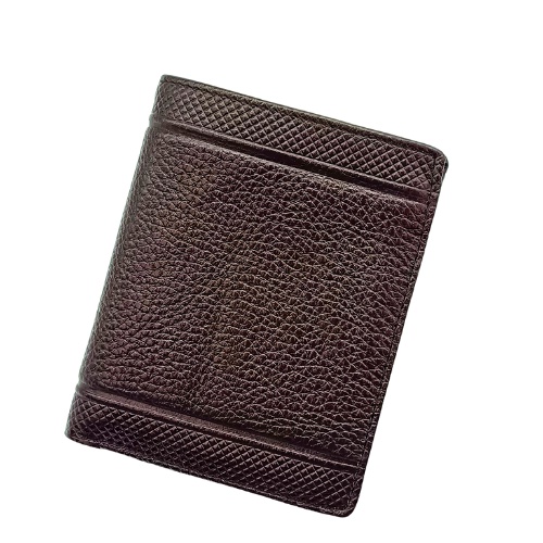 Ví  nam, ví da nam cao cấp dáng ngang dáng đứng.