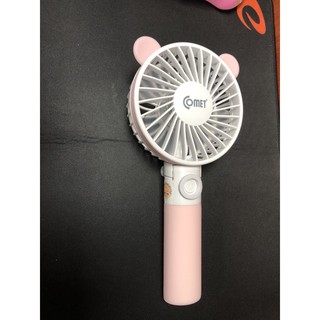 Quạt cầm tay COMET CRF0803