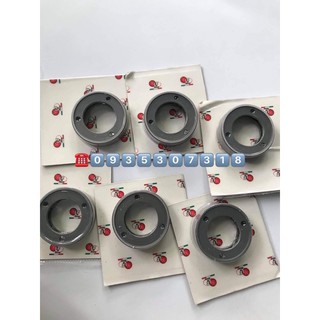 Bộ lưỡi dao máy xay eureka zennith 65m/65e - linh kiện máy xay cà phê chính hãng - xuất xứ từ ý