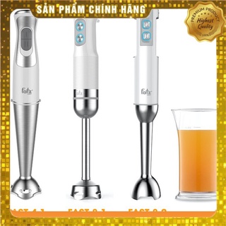 Máy xay cầm tay fatzbaby 400w / 800w / 1000w
