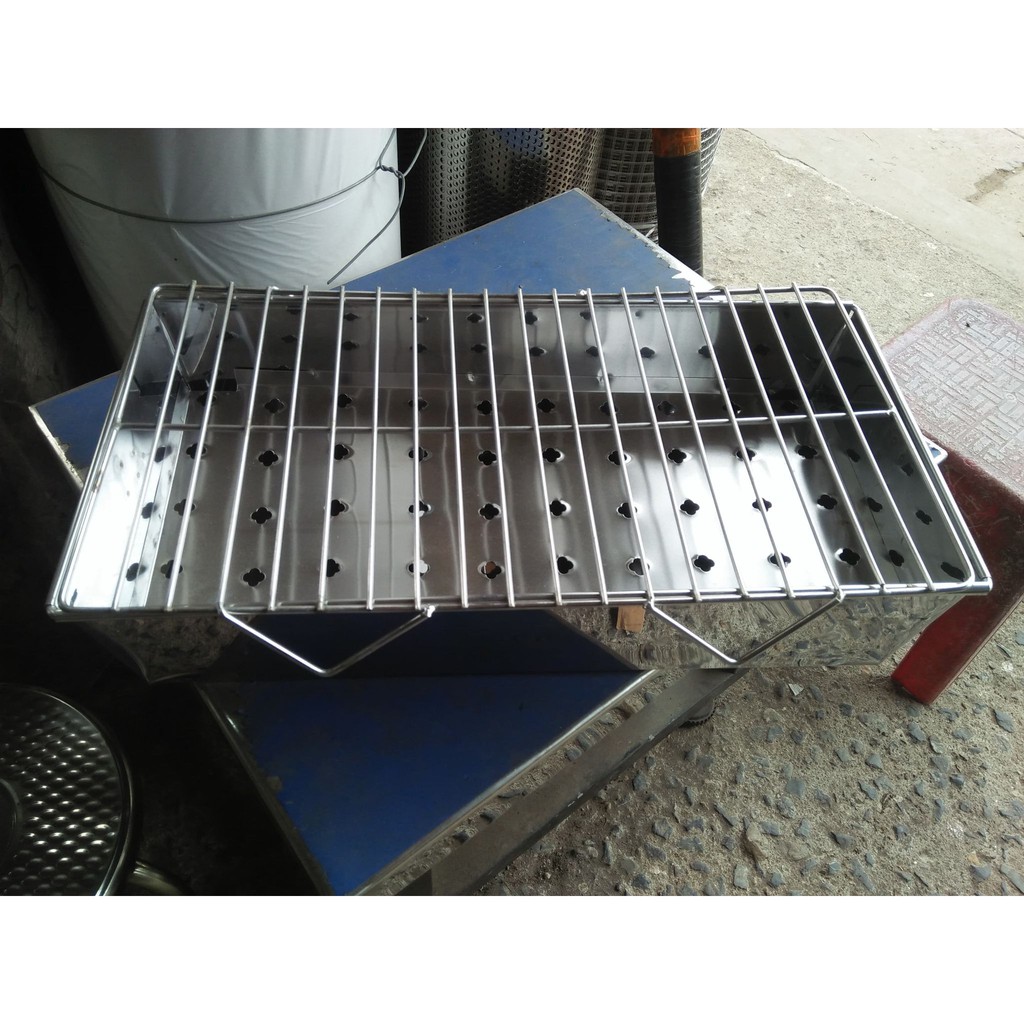 Combo sàn nướng thịt + khay nướng!!!