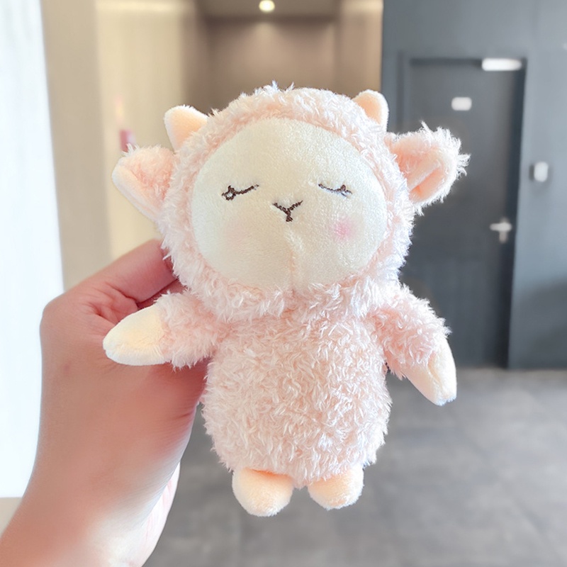 Kẹp tóc hình gấu hoạt hình dễ thương cho bé gái