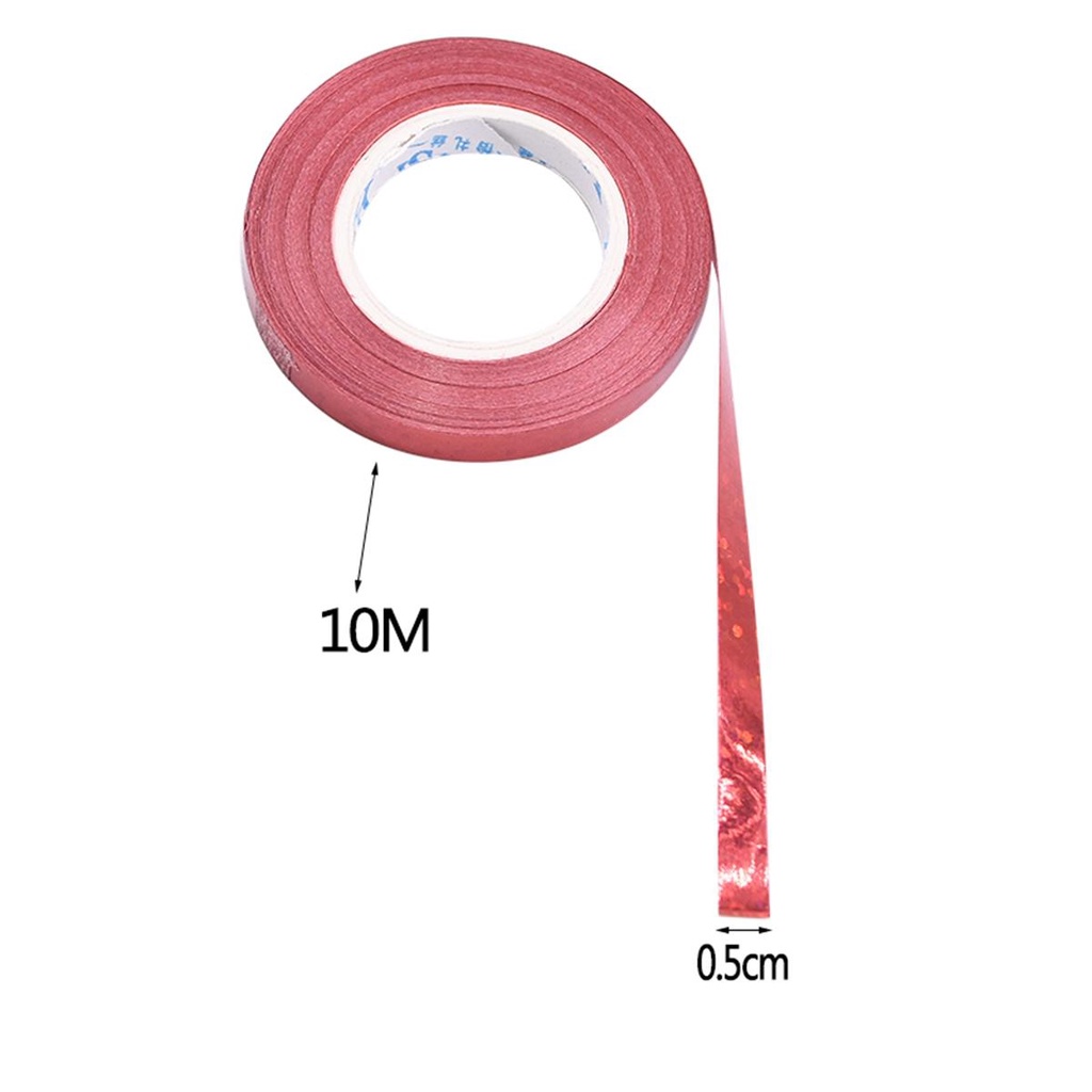 Dây Treo Bong Bóng Trang Trí Giáng Sinh Nhiều Màu Sắc DIY