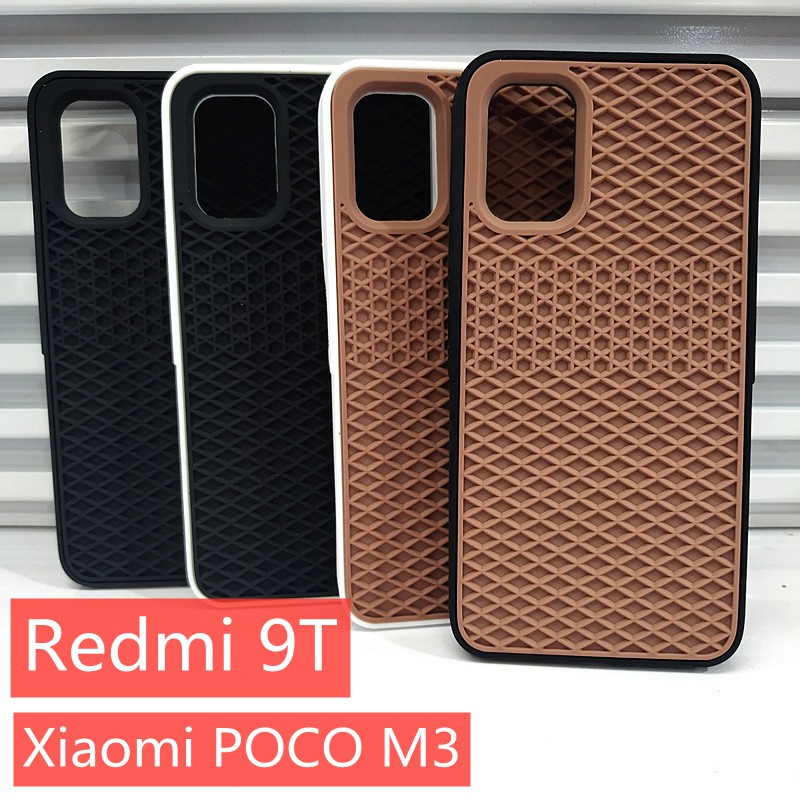 VANS Ốp Lưng Cao Su Mềm Cho Xiaomi Mi 9t 9tpro 10t 10tpro Redmi Note 7 8 Note 9 9s 9pro Max Pocox3Pro X3 Core Poco M3