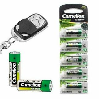 Combo 10 viên A23 Camelion 12V