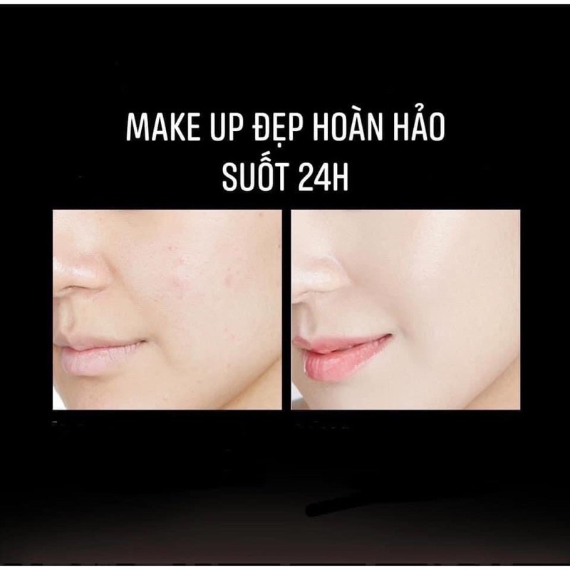 SET KEM NỀN VÀ CỌ CLIO COVER SIÊU TỐT | BigBuy360 - bigbuy360.vn