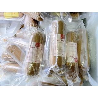 Jambong Chay Hoa Y (500gr)
