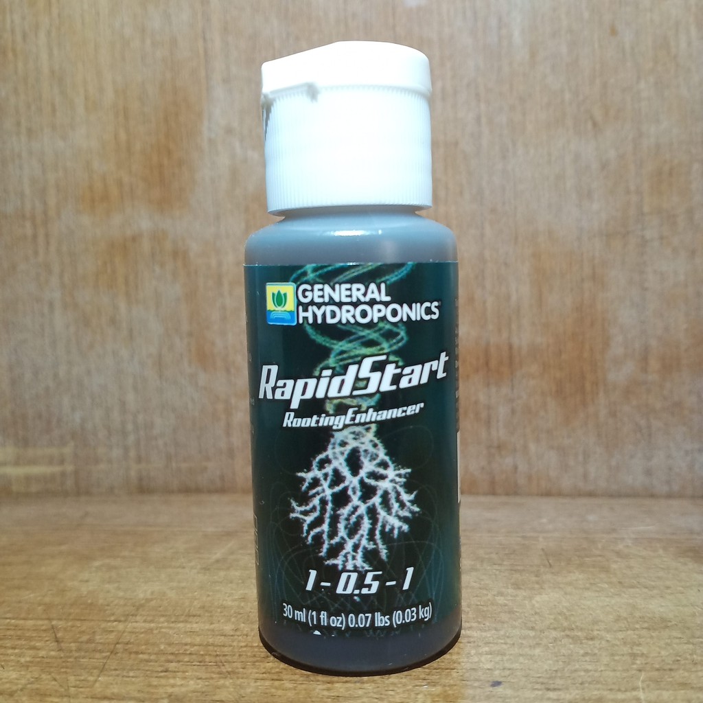 Chế phẩm kích rễ Rapid Start 30ml