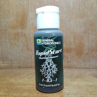 Chế phẩm kích rễ Rapid Start 30ml