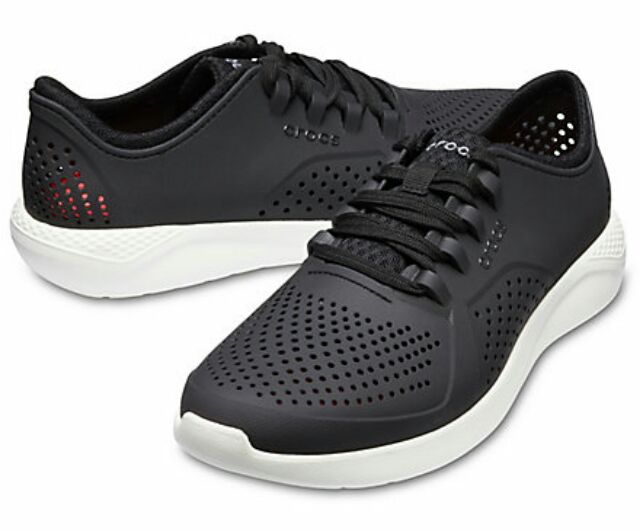 GIÀY NAM CROCS LITTERIDE XỊN | BigBuy360 - bigbuy360.vn