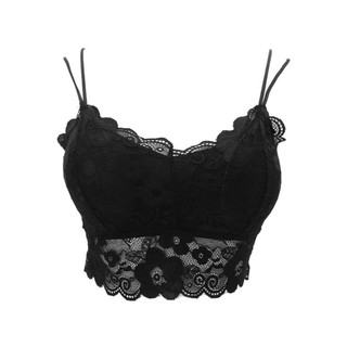 Áo Bra ren thời trang (Freesize)
