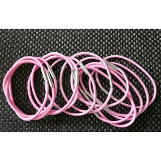 Combo 20 chun - Thun - Đồ cột tóc nhiều màu dễ thương