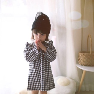🎀🎀ĐẦM CARO XINH XINH 