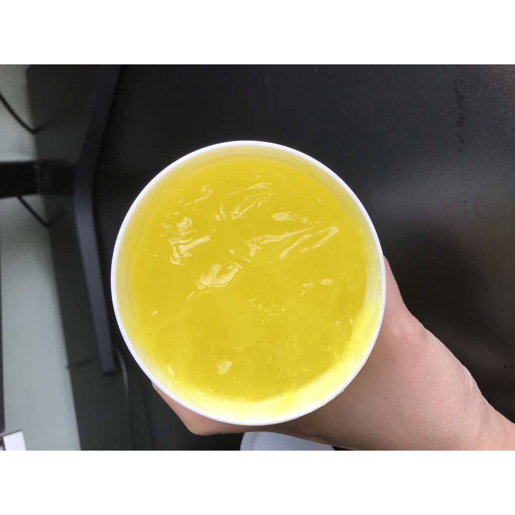 Kem tẩy da chết mặt Hoa Cúc hũ 500gr cho spa