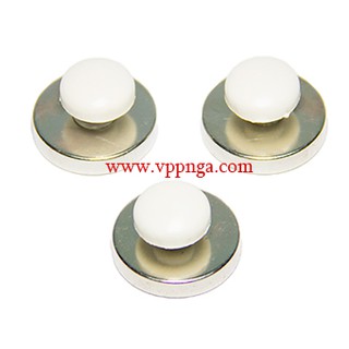 [MUA SỈ GIẢM 10%] Nam châm hít bảng trung 2.8cm - 031310 (10 cái /bịch)