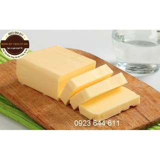 Bơ lạt truyền thống thương hiệu cô mai food