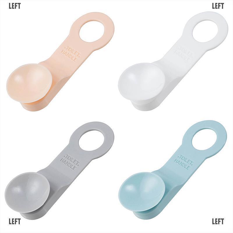1 Cặp Vỏ Bọc Nâng Bệ Ngồi Toilet Phong Cách Bắc Âu