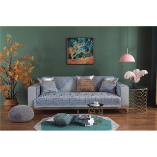 Bọc sofa chenille 706