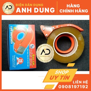 DAO CẮT DÂN HOA BĂNG KEO SIÊU BÉN HÀNG LOẠI 1