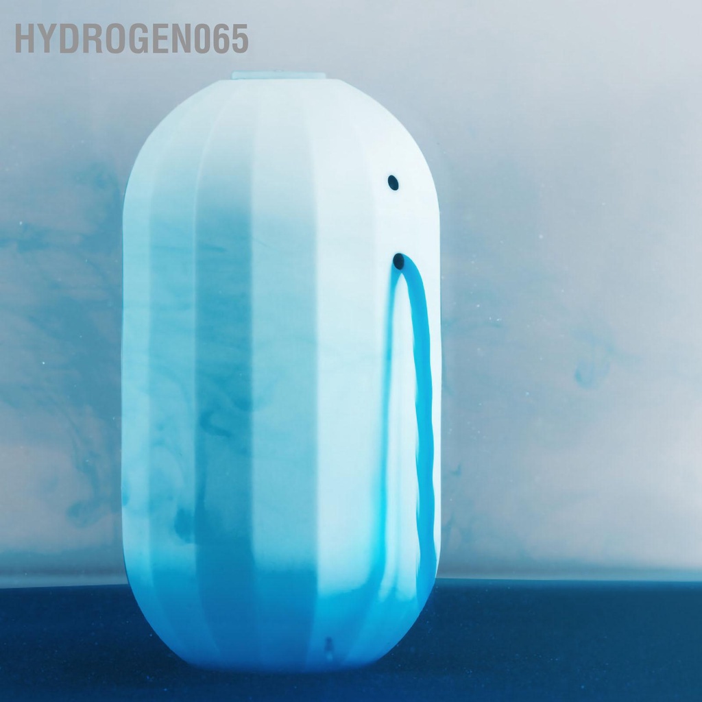 Hydrogen065 Dụng cụ làm sạch bồn cầu loại bỏ mùi hôi thậm chí hòa tan Công an toàn cho phòng tắm khách sạn