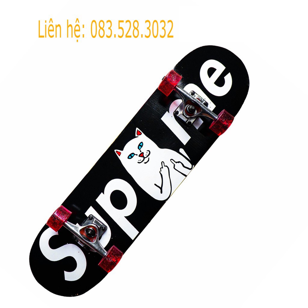 Ván trượt Skate 1000-18, ván trượt chính hãng cao cấp