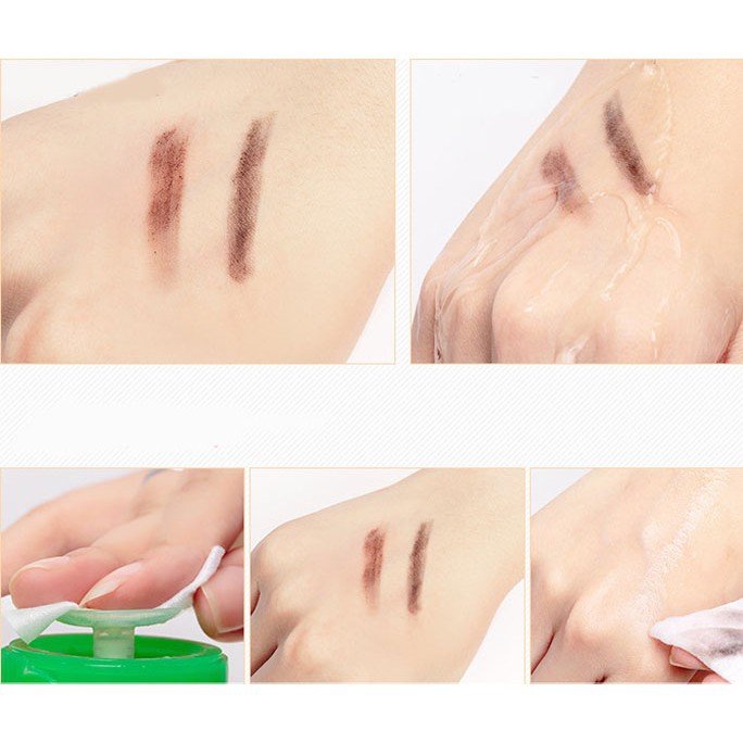 [ĐƯỢC CHỌN MÀU] Chì Xé Kẻ lông mày đủ màu sắc nét chuyên dùng trang điểm chuyên dụng | BigBuy360 - bigbuy360.vn