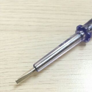 Bút thử điện C-mart L0036