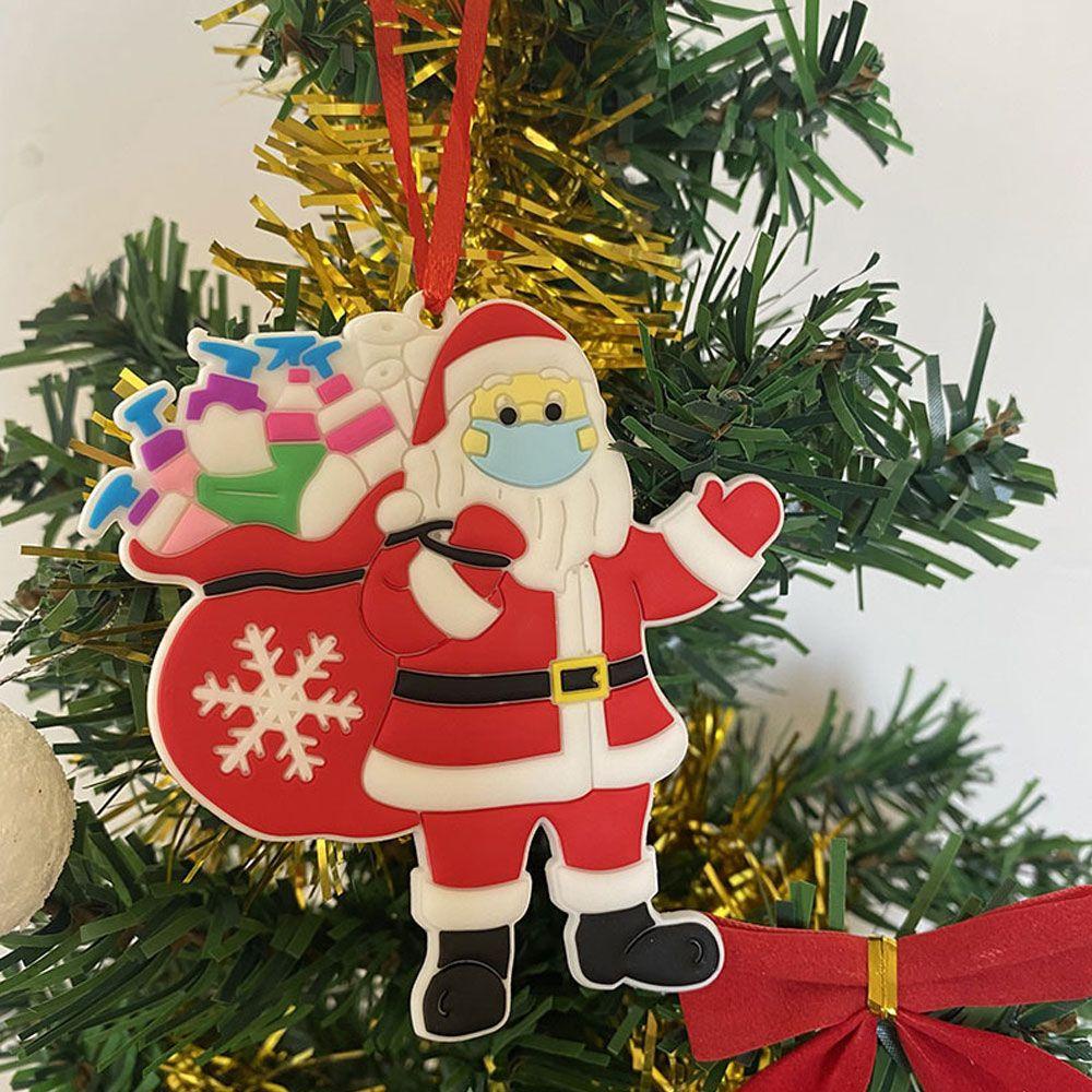 Phụ Kiện Treo Trang Trí Cây Thông Noel