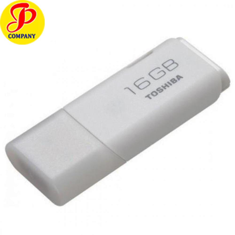 USB 2.0 (Toshiba) Kioxia 16GB U202 Chính Hãng FPT, Bảo hành 5 năm | BigBuy360 - bigbuy360.vn