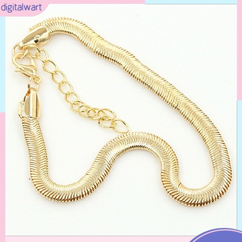 Lắc chân phong cách vảy cá quyến rũ