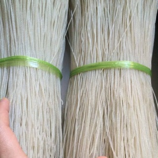 Mỳ bún gạo khô