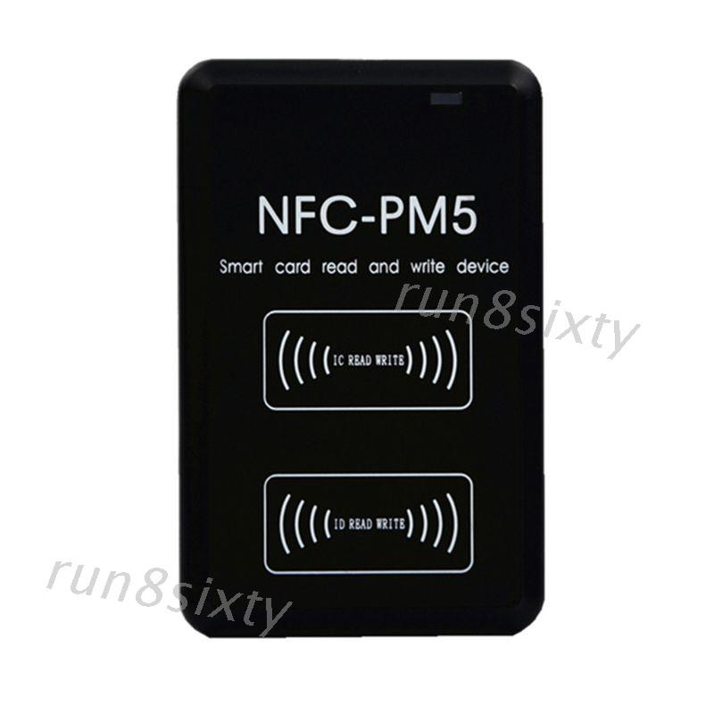 Máy Đọc Thẻ Id Rxsix Pm5 Nfc