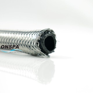 Dây cấp nước cao cấp inox 304 Onspa