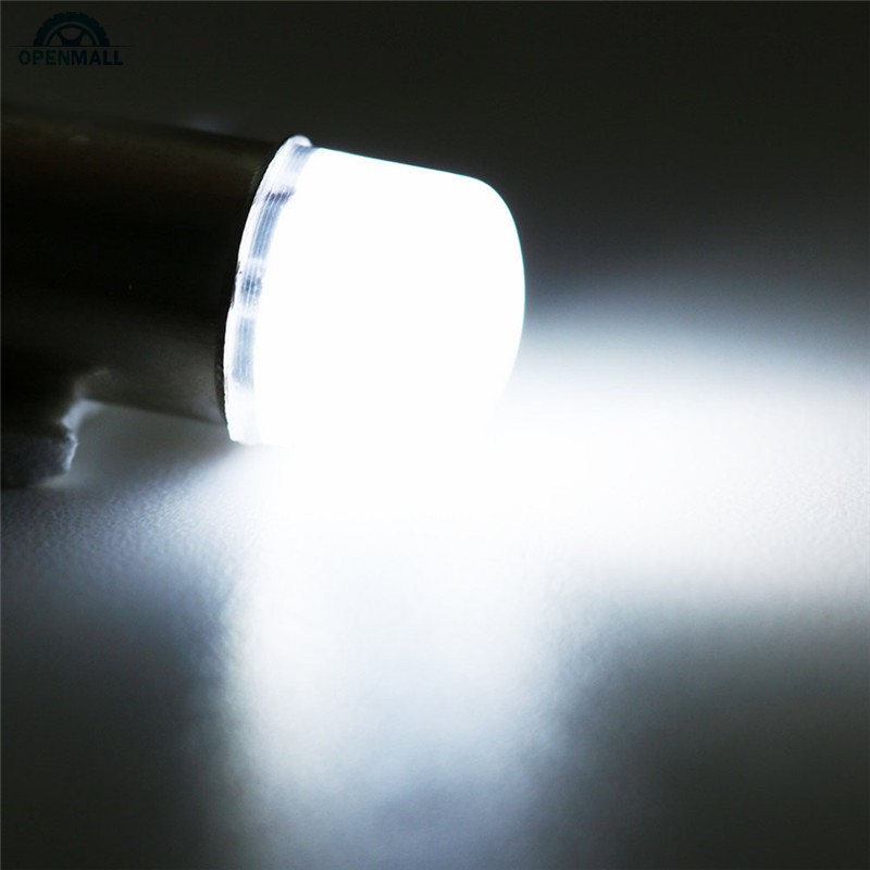 Bộ 2 bóng đèn BA9S T4W 12V tiện dụng dành cho xe hơi