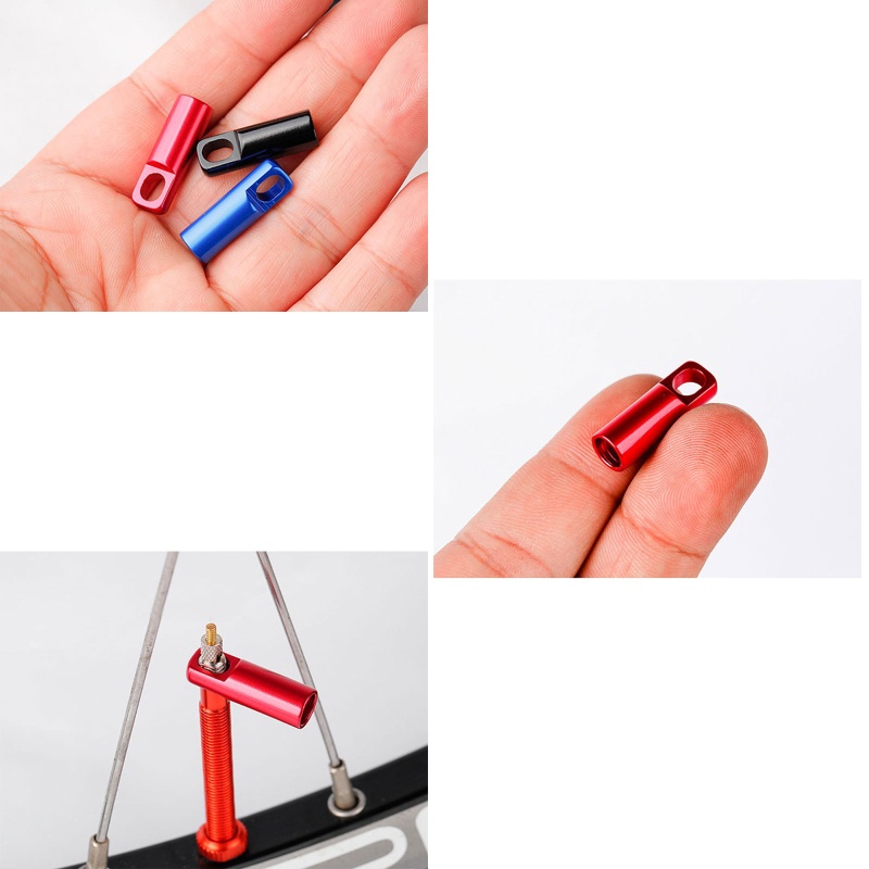 Bộ 4 Nắp Van F / V Core Overhaul CNC-machi Chất Lượng Cao