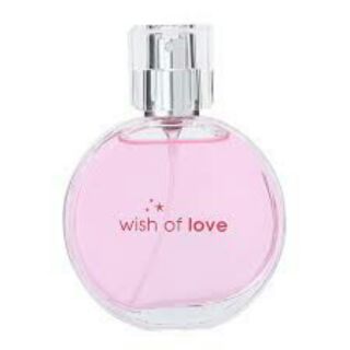 Nước hoa nữ Wish Of Love