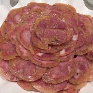 Giò bê tứ phương (loại thường)