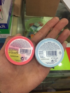 Combo 2lo Kem Dưỡng Da Bubchen Soft Creme