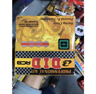 Nhông sên dĩa raider xăng cơ.