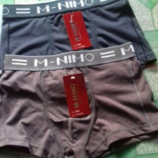QUẦN LÓT ĐÙI NAM M-NIMO (BOXER)