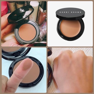 PHẤN TẠO KHỐI BOBBI BROWN MINI